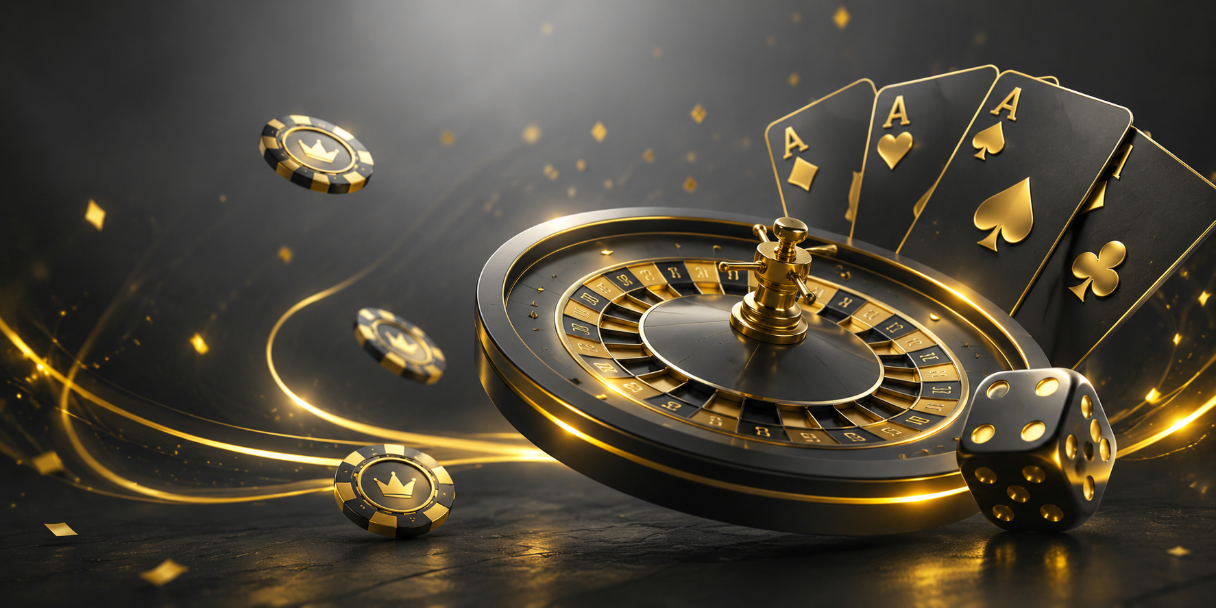 Casino Uden ROFUS banner2