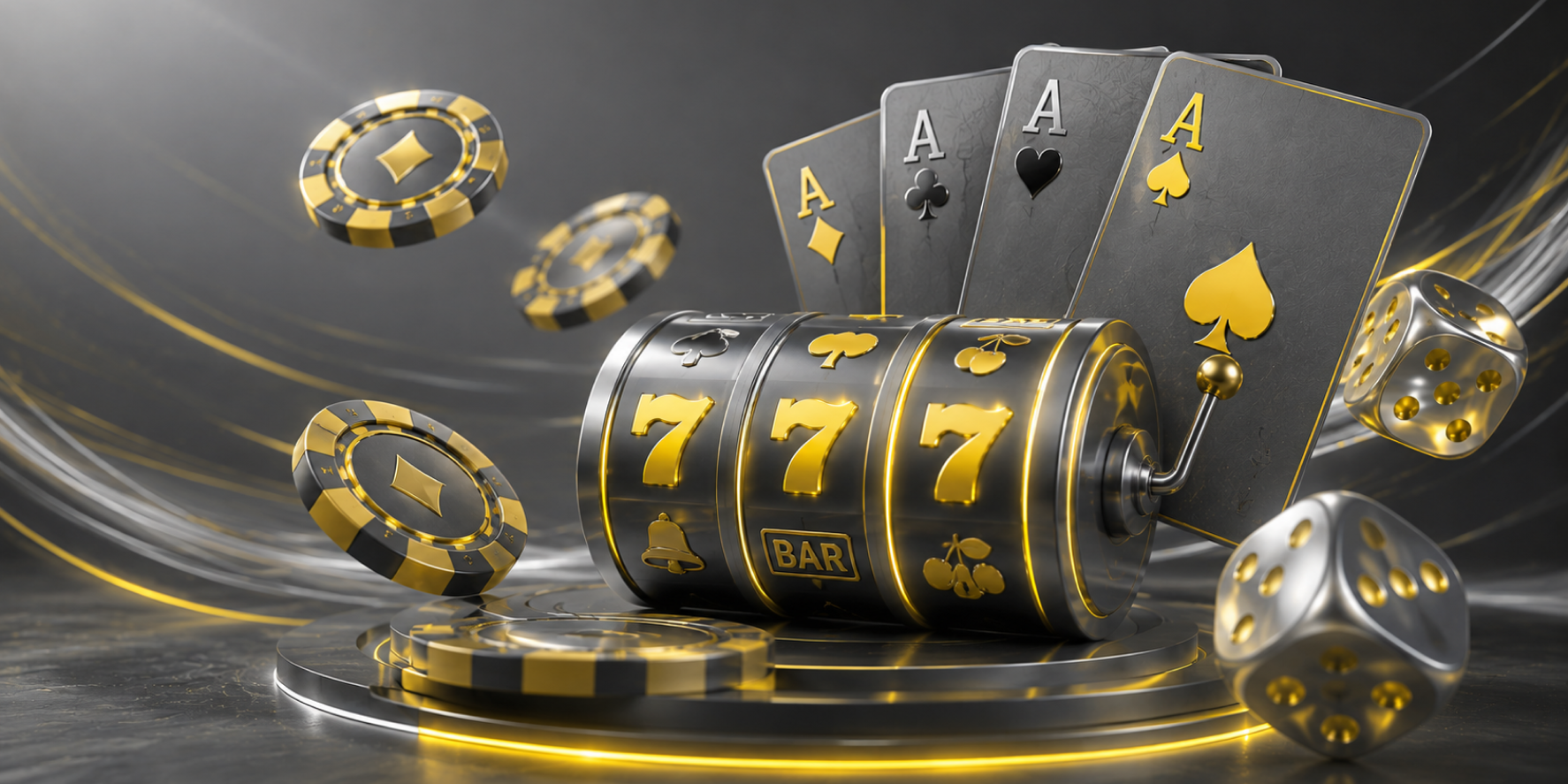 Casino Uden ROFUS banner4