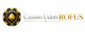 casino uden rofus logo